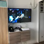 Bord De Et Vue Sur Wifi Offert * Ла-Сейн-сюр-Мер