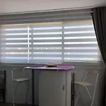 Bord De Et Vue Sur Wifi Offert Appartement La Seyne-sur-Mer