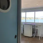 Bord De Et Vue Sur Wifi Offert Апартаменты *