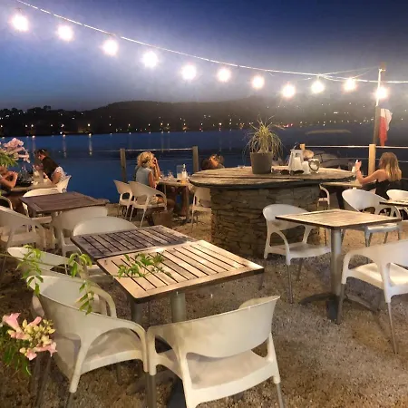 Bord De Et Vue Sur Wifi Offert