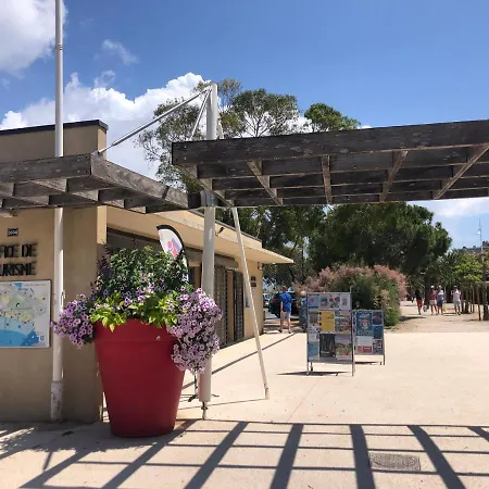 Bord De Et Vue Sur Wifi Offert Apartamento *