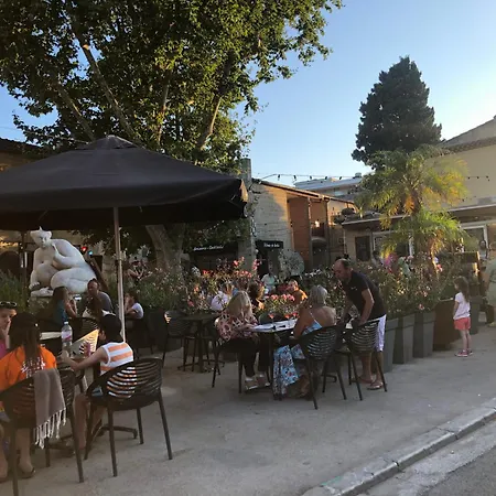 Bord De Et Vue Sur Wifi Offert * La Seyne-sur-Mer