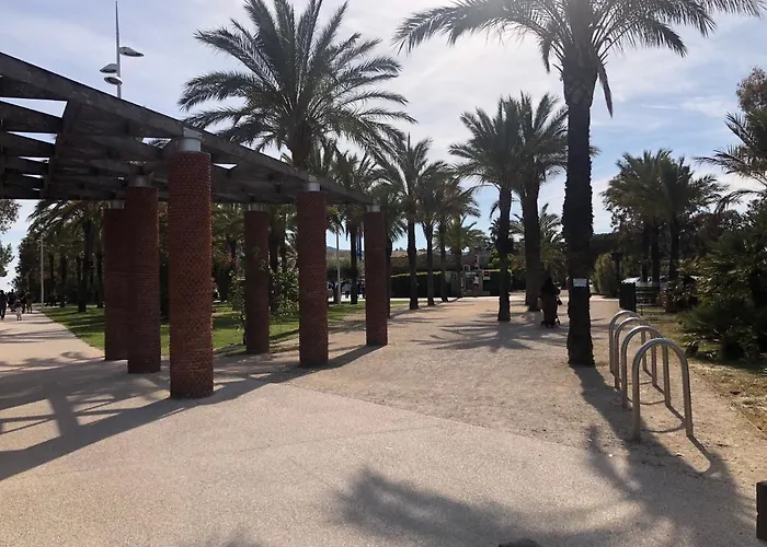 Appartement Bord De Et Vue Sur Wifi Offert