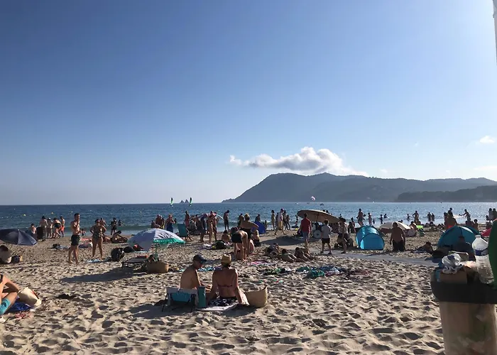 Bord De Et Vue Sur Wifi Offert Appartement *