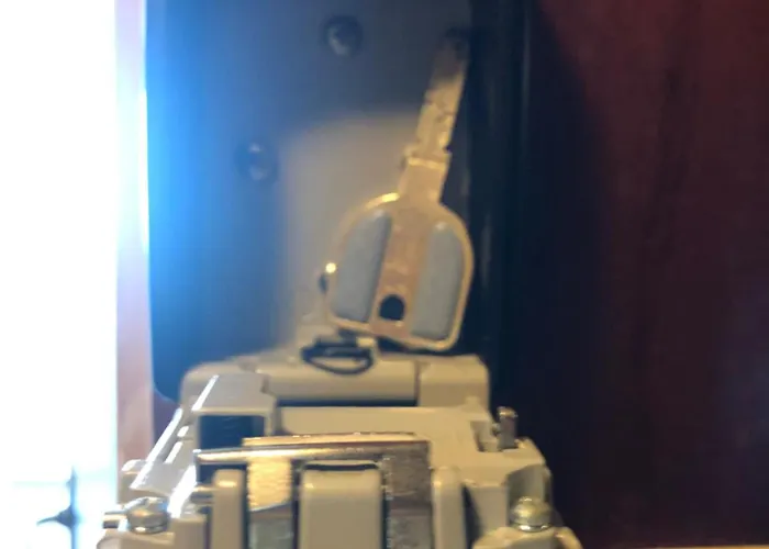 Bord De Et Vue Sur Wifi Offert La Seyne-sur-Mer