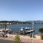 Διαμέρισμα Bord De Et Vue Sur Wifi Offert La Seyne-sur-Mer