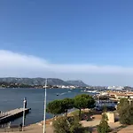Διαμέρισμα Bord De Et Vue Sur Wifi Offert