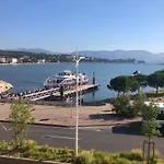 Bord De Et Vue Sur Wifi Offert Apartament La Seyne-sur-Mer