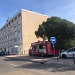 Bord De Et Vue Sur Wifi Offert Apartment La Seyne-sur-Mer