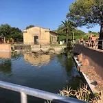 Apartment Bord De Et Vue Sur Wifi Offert La Seyne-sur-Mer
