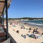 Apartment Bord De Et Vue Sur Wifi Offert La Seyne-sur-Mer