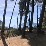 Bord De Et Vue Sur Wifi Offert La Seyne-sur-Mer