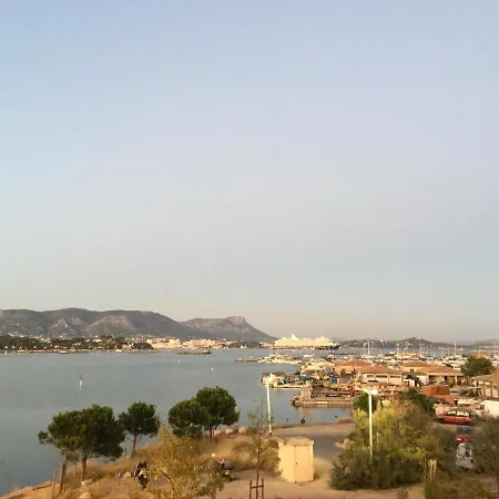 Bord De Et Vue Sur Wifi Offert