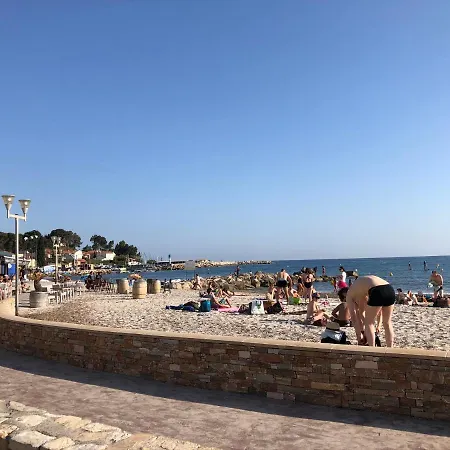 Bord De Apartment La Seyne-sur-Mer