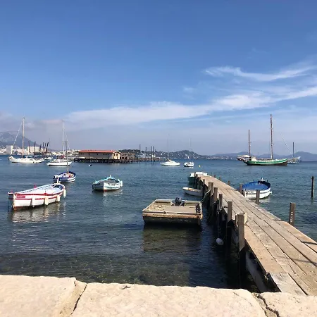 Apartment Bord De La Seyne-sur-Mer