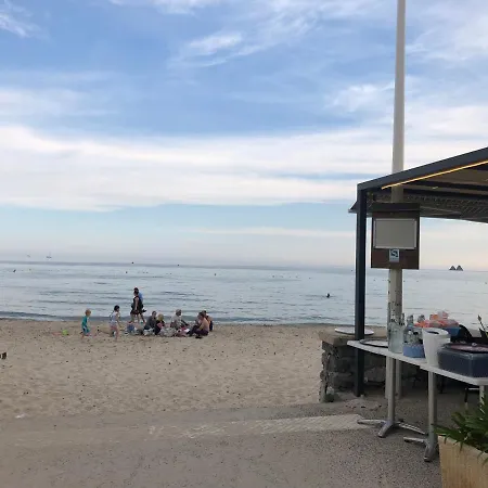 Bord De Et Vue Sur Wifi Offert Apartment *
