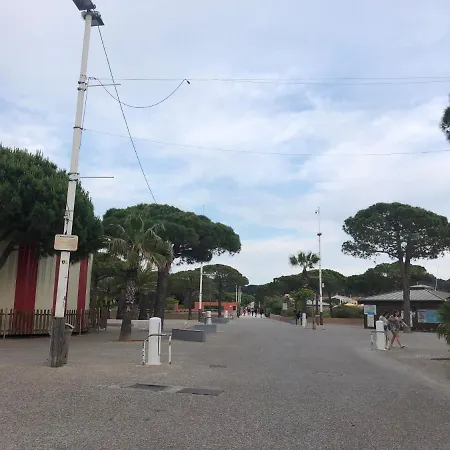 Bord De Et Vue Sur Wifi Offert Apartment *
