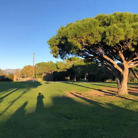 Bord De Et Vue Sur Wifi Offert Apartment