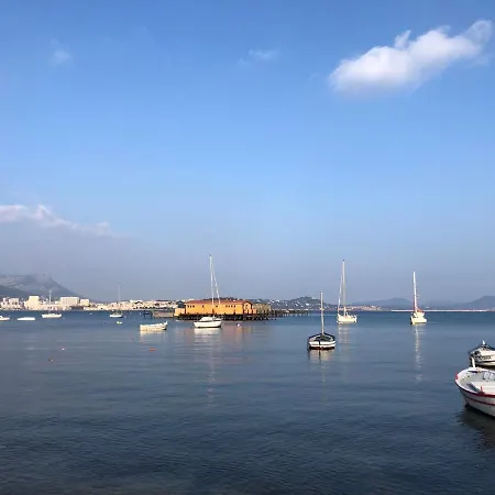 Apartmán Bord De Et Vue Sur Wifi Offert *