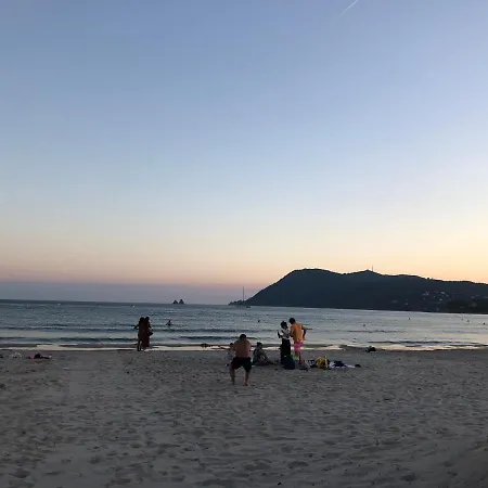 Apartmán Bord De Et Vue Sur Wifi Offert *