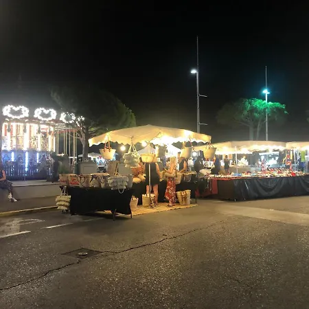 Apartmán Bord De Et Vue Sur Wifi Offert