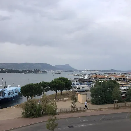 Apartment Bord De La Seyne-sur-Mer