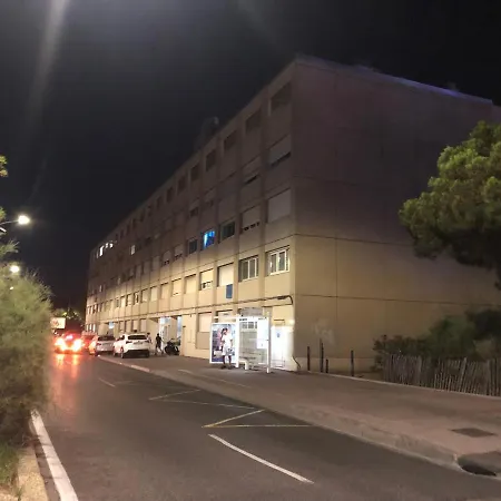 Bord De Et Vue Sur Wifi Offert