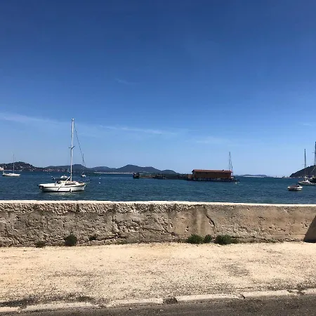 Bord De Et Vue Sur Wifi Offert Apartment *