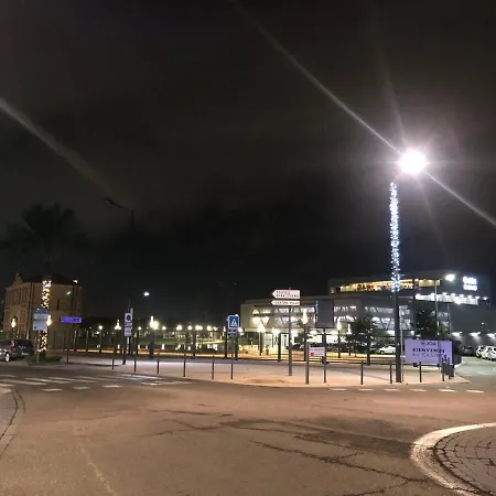 Apartmán Bord De Et Vue Sur Wifi Offert