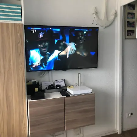 Bord De Et Vue Sur Wifi Offert * La Seyne-sur-Mer