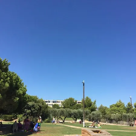 Daire Bord De Et Vue Sur Wifi Offert *