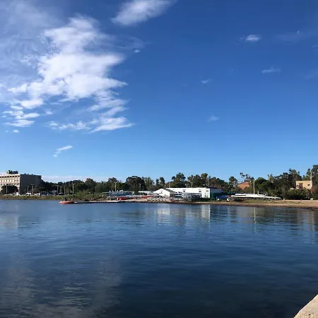 Bord De Et Vue Sur Wifi Offert Apartament La Seyne-sur-Mer