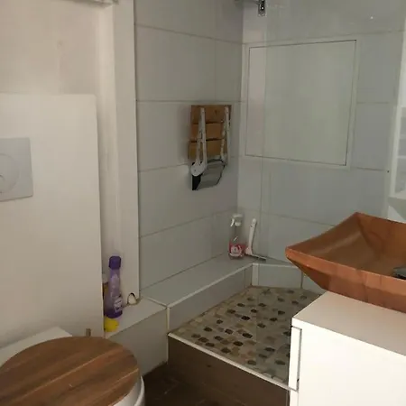 Bord De Et Vue Sur Wifi Offert *