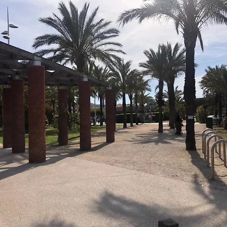 Apartmán Bord De Et Vue Sur Wifi Offert