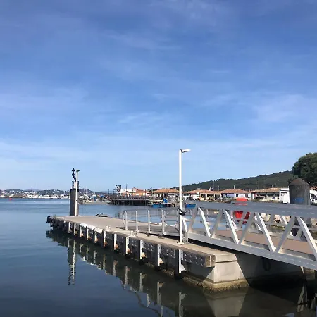 Bord De Et Vue Sur Wifi Offert * La Seyne-sur-Mer