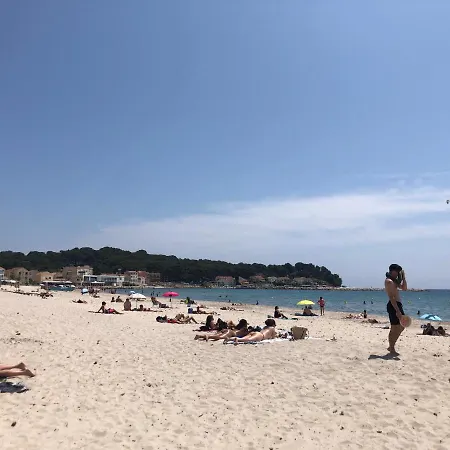 Apartmán Bord De Et Vue Sur Wifi Offert