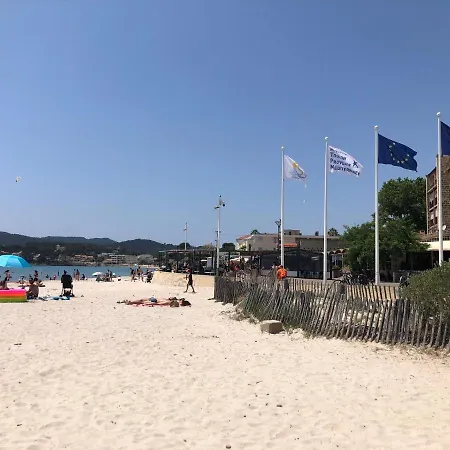 Bord De Et Vue Sur Wifi Offert * La Seyne-sur-Mer