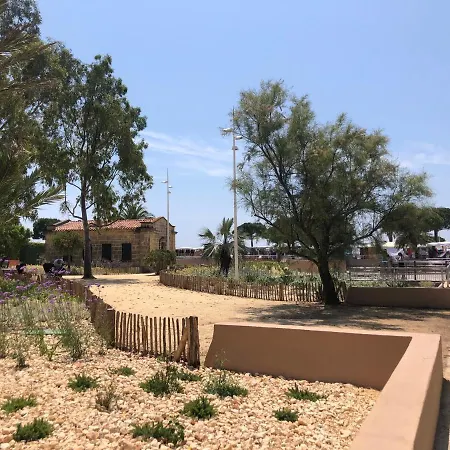 Bord De Et Vue Sur Wifi Offert * La Seyne-sur-Mer