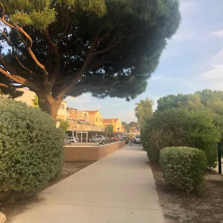 Apartmán Bord De Et Vue Sur Wifi Offert