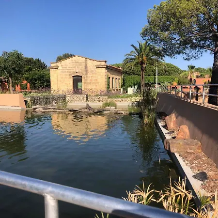 Apartment Bord De Et Vue Sur Wifi Offert La Seyne-sur-Mer