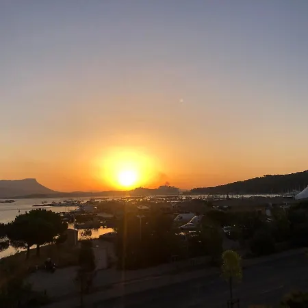 Bord De Et Vue Sur Wifi Offert Apartmán La Seyne-sur-Mer