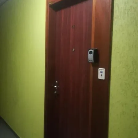 Bord De Et Vue Sur Wifi Offert Apartmán