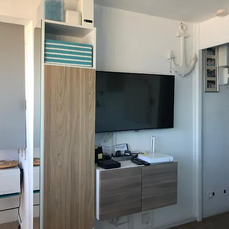 Apartmán Bord De Et Vue Sur Wifi Offert *