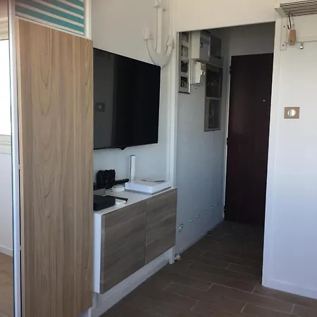 Bord De Et Vue Sur Wifi Offert Apartmán