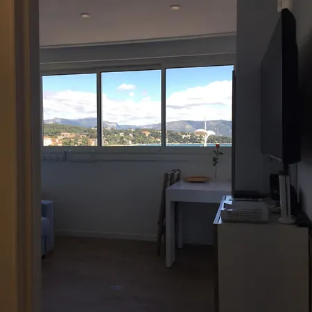 Bord De Et Vue Sur Wifi Offert