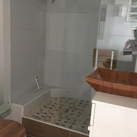 Bord De Et Vue Sur Wifi Offert Apartment *