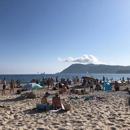 Bord De Et Vue Sur Wifi Offert Apartmán *