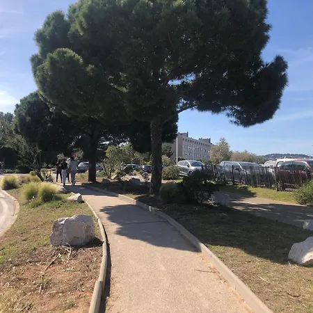 Bord De Et Vue Sur Wifi Offert * La Seyne-sur-Mer