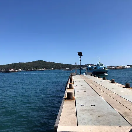 Bord De Et Vue Sur Wifi Offert Apartmán La Seyne-sur-Mer