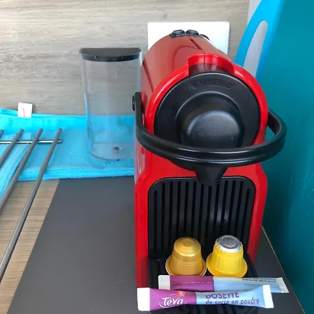 Bord De Et Vue Sur Wifi Offert Apartment La Seyne-sur-Mer